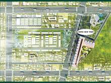 Hình ảnh Bán nền Baria New Town_Thổ cư 100_mặt tiền 765_Châu Đức - Sổ riêng
