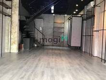 Hình ảnh Mặt Tiền Quang Trung 5x15 DTSD 210m2 Giá Cho Thuê Chỉ 50tr/th