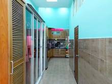 Hình ảnh Bán nhà Thoại Ngọc Hầu Tân Phú, 120m2, ngang 6m,hẻm xe hơi.nhỉnh 6 tỷ.