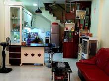 Hình ảnh Bán nhà Long Biên - Ngọc Thuỵ, SĐCC, 39m, 5 tầng, mt 3.8m, ô tô vào nh