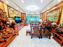 Hình ảnh Bán nhà ngõ 167 phố tây sơn, đống đa, ô tô tránh, kd sầm uất, 60m2,