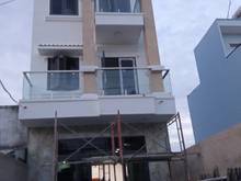 Hình ảnh Cho thuê nhà mặt tiền đường số 1 Long Trường quận 9