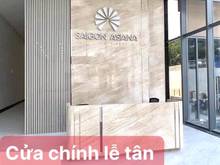 Hình ảnh Cần Cho Thuê Căn Hộ Sài Gòn Asiana
