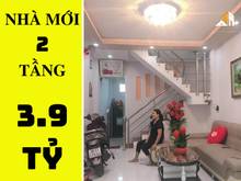 Hình ảnh ✔️ Bán nhà 242/65B Nguyễn Xí P.13 Quận Bình Thạnh, giá 3.9 tỷ