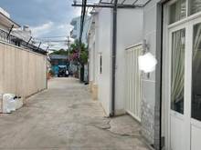 Hình ảnh Bán nhà hxh gò ô môi, phú thuận, q7 ,ngang 6m giá 3 tỷ9