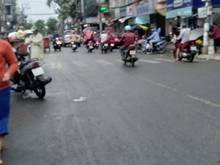 Hình ảnh Chính chủ bán đất ngay cầu chữ Y Quận 8 , DT :4.9x19m , Gía: 7,5 tỷ