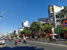 Hình ảnh Bán nhà mặt tiền quận 3, Lý Thái Tổ, 53m2, nhỉnh 10 tỷ.