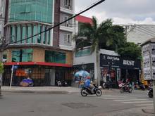 Hình ảnh CẦN cho thuê nhà nguyên căn tren duong thanh thai