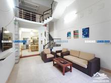 Hình ảnh Nhà 3 tầng 3 phòng ngủ khu An Thượng - B785
