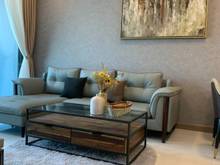 Hình ảnh Nhà đẹp Xức sắc tại Sunwah Pearl Bình Thạnh 3PN - 128m2 - Full NT 37tr
