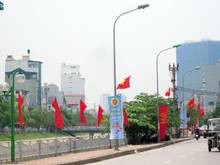 Hình ảnh Hàng hiếm-Phố Kim Giang,Đất-53m2,Mặt Tiền 4,5m,OTO tránh nhau