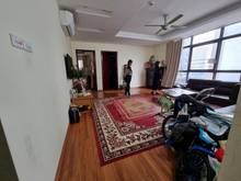 Hình ảnh Cần bán cc Ngoại giao đoàn N02T1, CĂN GÓC, 3 NGỦ, thêm ban công 8m