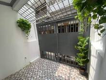 Hình ảnh Bán nhà Đoàn Văn Bơ phường 13 quận 4