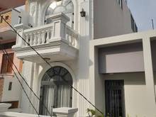 Hình ảnh Lâu Đài  Đẳng Cấp Cmt8 Phường 5 Tân Bình 260m2 Có Giá 62 Tỷ