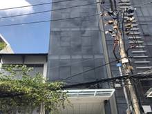 Hình ảnh Cho thuê toà nhà  mặt tiền Võ Thị Sáu p Đakao Quận 1.