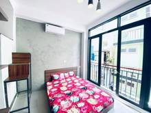 Hình ảnh Căn Hộ Studio Full Nội Thất Gần Ngã Tư Phú Nhuận