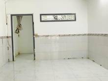 Hình ảnh Bán nhà cách mt nguyễn thị thập 50m, tân phú, q7,dt40m2, giá 4 tỷ 2