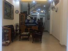 Hình ảnh cho thuê nhà 47/2 Nguyễn Văn Đậu,P6,Bình Thạnh.
