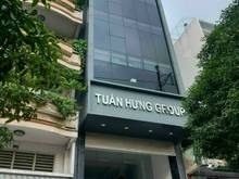 Hình ảnh Cho thuê 77 Đinh Tiên Hoàng, Quận 1 ngay ngã 4 Điện Biên Phủ