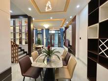 Hình ảnh Bán nội thất siêu VIP tặng nhà mặt tiền đường Nguyễn Phi Khanh