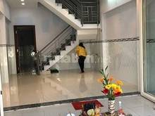 Hình ảnh Cho thuê, NC hẻm 1 sẹc 7m, ngay Chợ Lê Văn Qưới, 2 lầu 4PN - Sạch đẹp