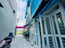 Hình ảnh Nhà 1 lầu Ngay Uỷ Ban Phường Thạnh Xuân Khu dân cư