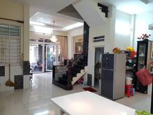 Hình ảnh Biệt Thự- Hẻm 8m - Phường 16 -Gò Vấp 120m2- 3 Tầng Chỉ 12 Tỷ 800