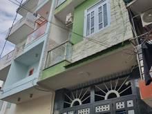Hình ảnh Bán nhà Tô Hiến Thành HXH, Q10 33m2, 4T BTCT, chỉ 4,3 Tỷ 901336567