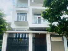 Hình ảnh Biệt Thự Gần Cao Đức Lân Hầm 3 lầu Giá 50 triệu/Tháng