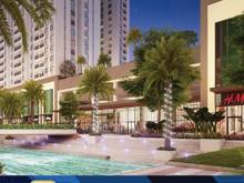 Hình ảnh Bán Trang Chủ MB66.COM / Đăng Ký Tặng 66K tầng cao hướng Đông,  Q7 Saigon Riverside. A0759894