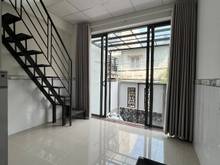 Hình ảnh MB RẺ rộng rãi có gác lửng mới tinh ngay Phạm Đăng Giảng- Bình Tân