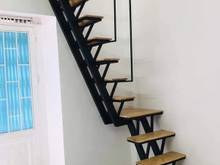 Hình ảnh Chỉ 1.85 tỷ - Nhà mới ở ngay - 20m ra mặt tiền đường
