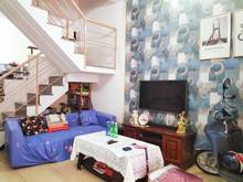 Hình ảnh Khu Vip P.1,GV,hẻm ,1 căn ra mặt tiền,4 tầng BTCT,giá tốt chốt ngay.