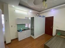 Hình ảnh Bán nhà CCNM 10 phòng TT quận Cầu Giấy 40m2, giá 5.5 tỷ.
