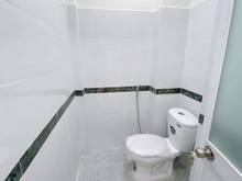 Hình ảnh Bán nhà trong hẻm Tân Phú, TP.HCM, 2 lầu, giá 860000000