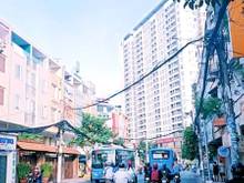 Hình ảnh Bán Gấp Nhà Mặt Tiền 76m2 Khu Vip Hiếm Có Nhà Bán Phổ Quang, Phú Nhuận