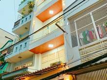 Hình ảnh Bán nhà,Thích Quảng Đức, P5,Phú Nhuận,Giá 5.7tỷ tl,