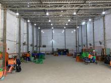Hình ảnh Kho Xưởng 1000m2 Ngay Aeon Tân Phú Cho Thuê