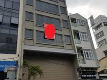 Hình ảnh Cho thuê MT Nguyễn Văn Thủ, Quận 1. DT 8,6x18m, 5 lầu TM giá 120tr/th