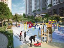 Hình ảnh Bán Trang Chủ MB66.COM / Đăng Ký Tặng 66K tầng cao nhìn về sông Sài Gòn Q7 Saigon Riverside.A0759737