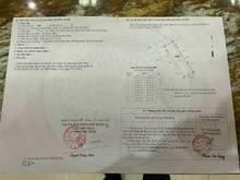 Hình ảnh Bán MT Thạnh Xuân ngang 7m giá chỉ 6 tỷ