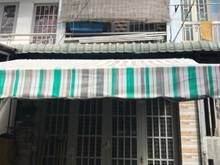 Hình ảnh Nhà bán giấy tay công chứng vi bằng đường Bùi Tư Toàn 950 triệu
