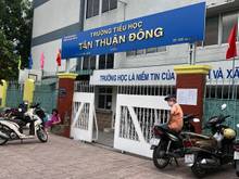 Hình ảnh Nhà bán giá tốt để Trang MB66.COM Chính Thức - MB 66 Uy Tín. Hẻm 435 Huỳnh Tấn Phát,  Tân Thuận Đông, Q7