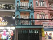 Hình ảnh Cho thuê nguyên căn 20A/4 Nguyễn Thị Minh Khai, Quận 1