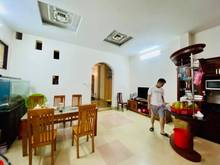 Hình ảnh Bán nhà ngang 6m, Cách Mạng Tháng 8 Quận 10 ,110m2 giá nhỉnh 9 tỷ.