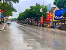 Hình ảnh Cần bán 90m2 kinh doanh trục chính  Cửu Việt 2, TT Trâu Qùy .