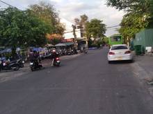 Hình ảnh Đất mặt tiền đường số 10 cạnh sông sài gòn phường hiệp bình chánh 220m