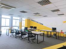 Hình ảnh [Chính chủ]Sàn văn phòng sát BẾN VÂN ĐỒN 75-85m2 CỰC THOÁNG giá MỀM