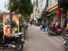 Hình ảnh Bán gấp nhà mặt phố Phúc Tân giá 2 tỷ, 21mx2T, kinh doanh đông đúc, có