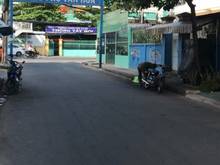 Hình ảnh Bán nhà riêng tại Đường Âu Cơ, Phường 10, Tân Bình, Tp.HCM, 32m2